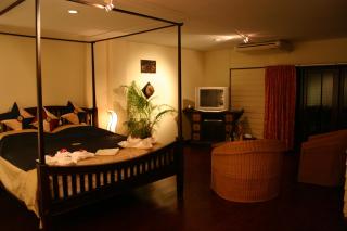 Tolmaj Family Apartment - Strand Ao Nang - 5