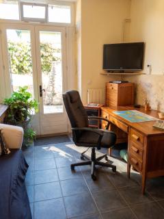 Maison spacieuse à Vic-Fezensac avec jardin - 6