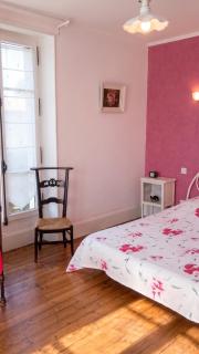 Maison spacieuse à Vic-Fezensac avec jardin - 4