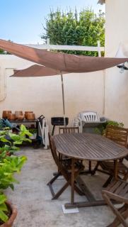 Maison spacieuse à Vic-Fezensac avec jardin - 1