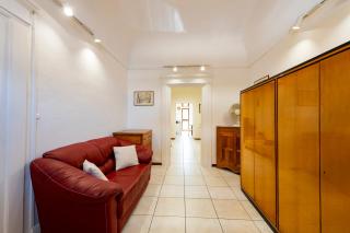 GuestHost - Cozy Liberty Flat X3 close to the Sea - 4