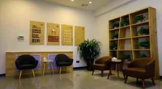 7 Days Premium·Jining Yanzhou Sun Fortune Plaza - 8
