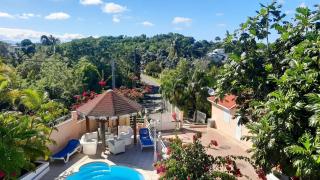 Appartement charmant à Sainte Anne 42 m² + Piscine partagée - 9