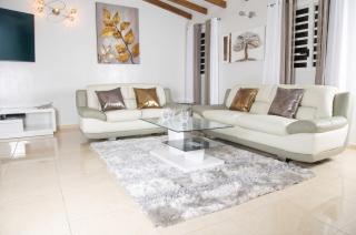 Appartement charmant à Sainte Anne 42 m² + Piscine partagée - 6