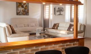 Appartement charmant à Sainte Anne 42 m² + Piscine partagée - 1