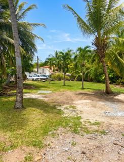 Appartement avec vue sur jardin à Les Trois-Îlets - 7