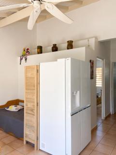 Appartement avec vue sur jardin à Les Trois-Îlets - 4