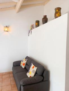 Appartement avec vue sur jardin à Les Trois-Îlets - 1