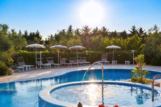 Charming apartment in Vieste with shared pool - 35 m² - 0