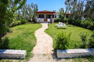 Charming apartment in Vieste with shared pool - 35 m² - 1