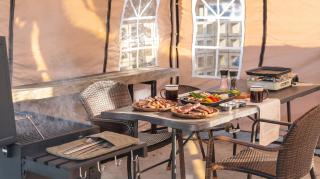 Goseong HooStay Caravan Pension - 5
