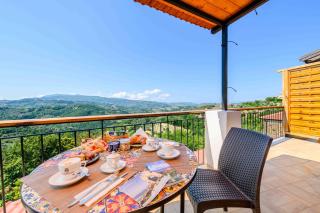 Ca’del Borgo B&B Country House - 9
