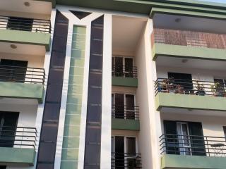 Charming Apartment in Funchal with Balcony and View - 2