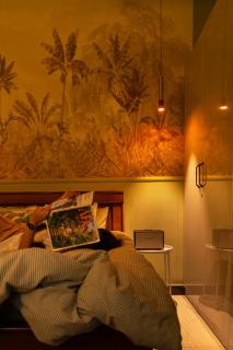 The Nook Stylish 1BHK - 6