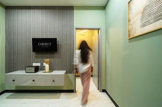 The Nook Stylish 1BHK - 2