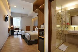 Azana Boutique Hotel Denpasar - 9