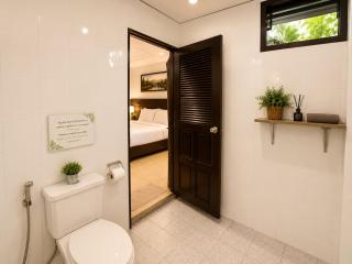 Charming Guest Room in Central Pa Tong, Thailand - 3