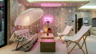 Chuncheon Poolhouse Epop - 9