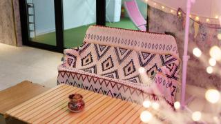 Chuncheon Poolhouse Epop - 4