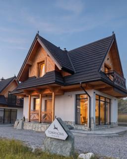 Domki Tomanova - Premium Chalets - 6