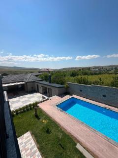 Villa Altana - 4