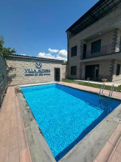 Villa Altana - 5