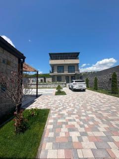 Villa Altana - 7