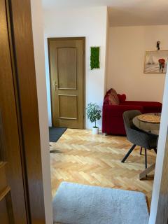 Viktória central apartman - 7