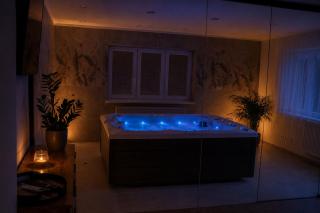 Wellness hotel & minipivovar Kněžínek - 6