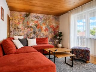 Ferienwohnung im Naturpark Altmühltal 110 qm - nahe den Zwölf Aposteln - 0