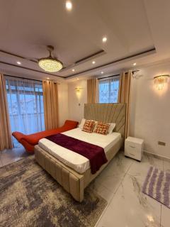 FAJ apartment - 5