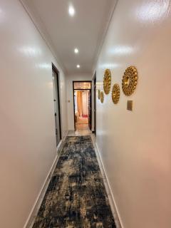 FAJ apartment - 4