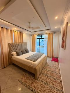FAJ apartment - 2