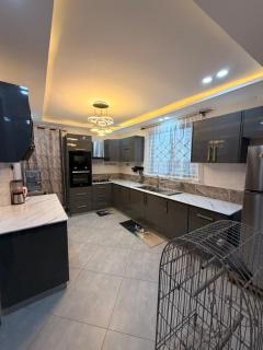 FAJ apartment - 1