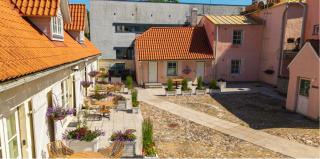 Güldenstubbe Residences - 9