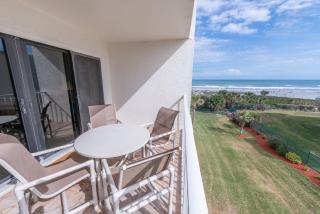 Sandcastles - Cocoa Beach Oceanfront Condos with Heated Pool Tennis - 7