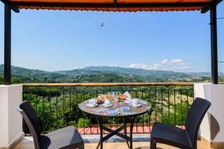 Ca’del Borgo B&B Country House - 8