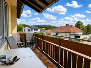 Ferienwohnung im Naturpark Altmühltal 110 qm - nahe den Zwölf Aposteln - 7