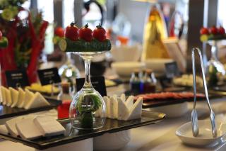 Radisson Blu Hotel, Ordu - 7