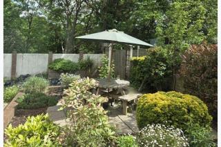 1 Bed - Sleeps 2 plus child - Garden - Pets - 9