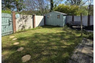 1 Bed - Sleeps 2 plus child - Garden - Pets - 7