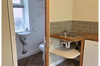 1 Bed - Sleeps 2 plus child - Garden - Pets - 5