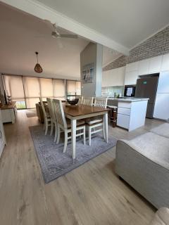 Coconuts - 3 bedroom 3 bathroom townhouse with tennis court - 2