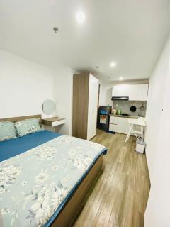Thien Khanh - Coco &Sentosa Hotel - Apartments - 9