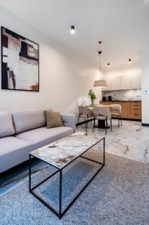 Apartament Vidok 113 by Warmia4Rent, przy samym jeziorze - 5