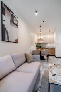 Apartament Vidok 113 by Warmia4Rent, przy samym jeziorze - 2