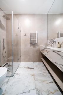 Apartament Vidok 113 by Warmia4Rent, przy samym jeziorze - 1