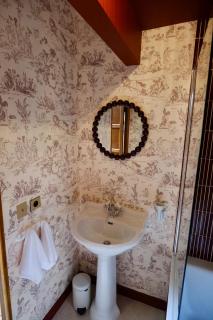 Theresa Suites - 4