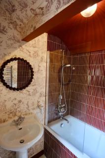 Theresa Suites - 3