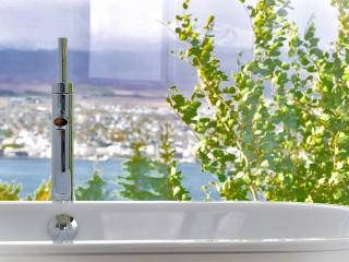 Villa Hrafnabjörg near Akureyri - by Nollur - 6